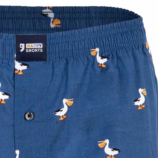 Happy Shorts American Boxer Web-Boxershorts - Image 3