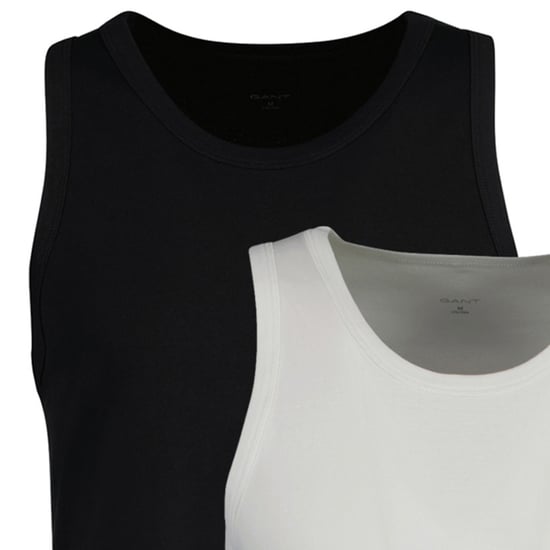 Gant Tank Top 2-Pack Unterhemd - Image 4