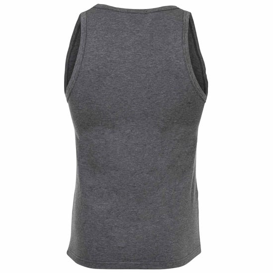 Versace T-Shirt Long Sleeves Round Neck Jersey Topeka Bi-Stretch Cotton Organic New Logo Unterhemd - Image 2