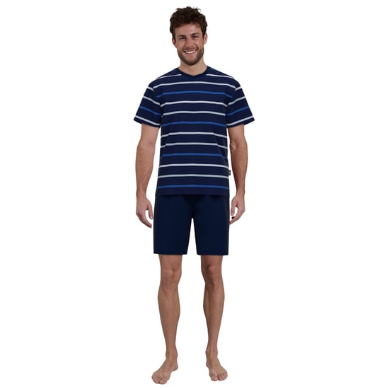Gotzburg Schlafanzug Kurz Pyjama - Image 2