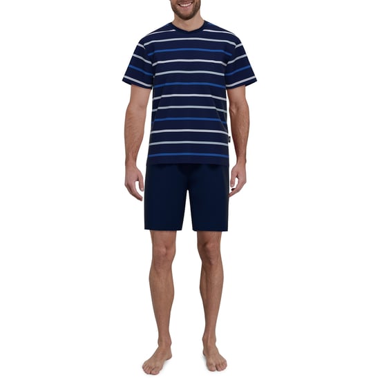 Gotzburg Schlafanzug Kurz Pyjama - Image 3