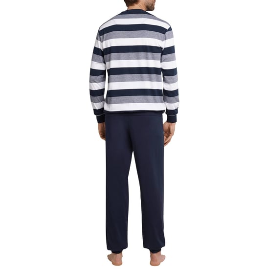 Schiesser Langarmpyjama - Image 3