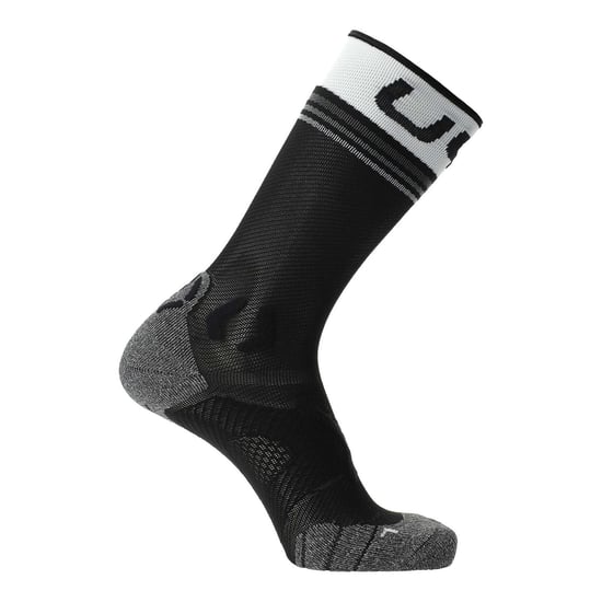 Uyn Man Runner's One Mid Socken - Image 2
