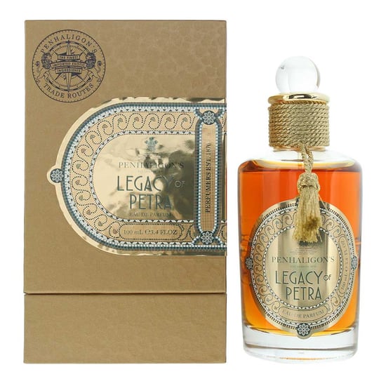 Penhaligon's Erbe von Petra Eau De Parfum 100ml - Image 1