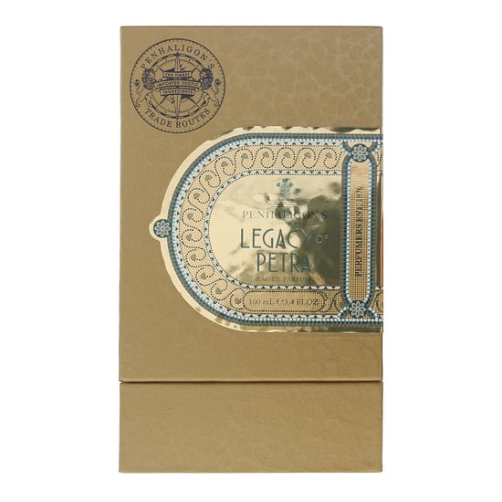 Penhaligon's Erbe von Petra Eau De Parfum 100ml - Image 3