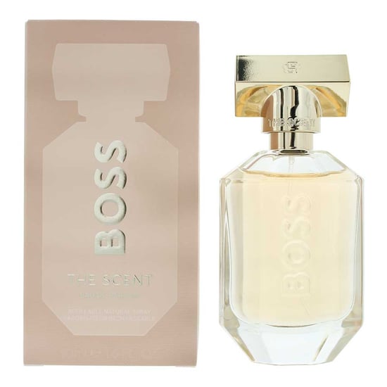 Hugo Boss The Scent For Her Eau de Parfum 50 ml - Image 1