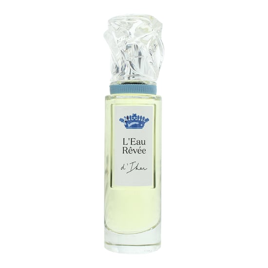 Sisley L'eau Révée D'Ikara Eau de Toilette 50ml - Image 2