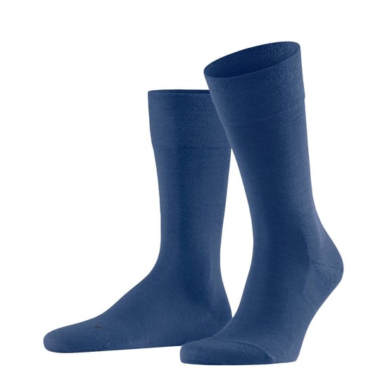 Falke Sensitiv Berlin So Socken - Image 1
