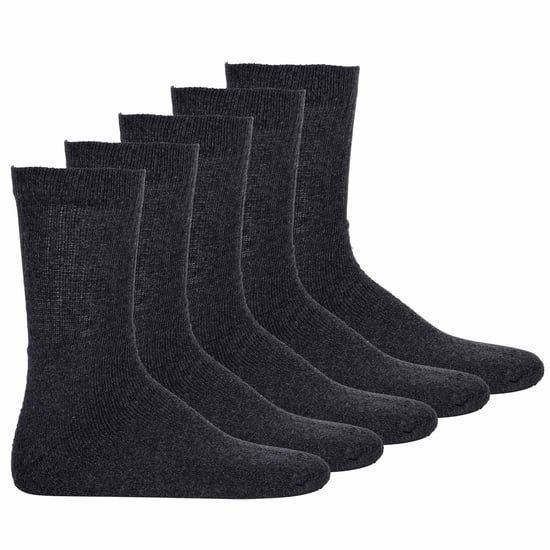 Yourbasics Arbeits Socken - Image 2