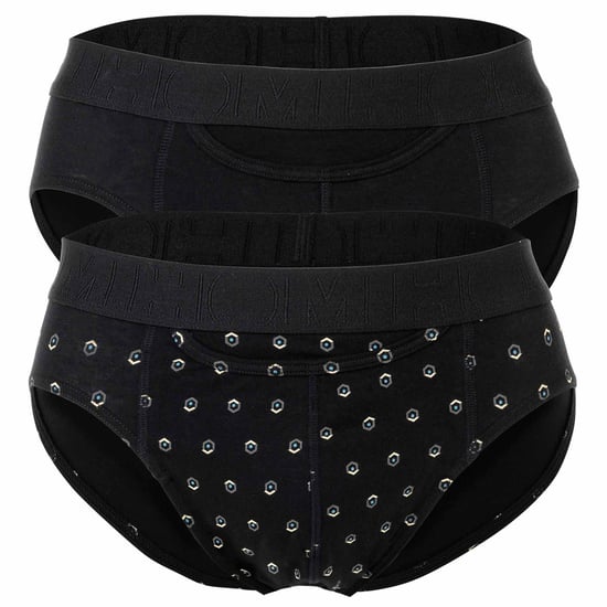 Hom Mini S Gabriele Brief - Image 1