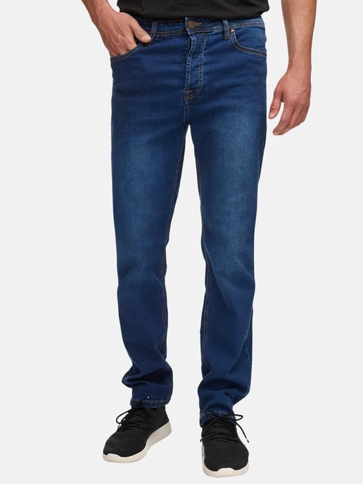 Tazzio Herren Jeans Regular Fit - Image 1