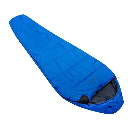 Regatta - Schlafsack "Montegra 200" (Dunkelblau) - Image 1