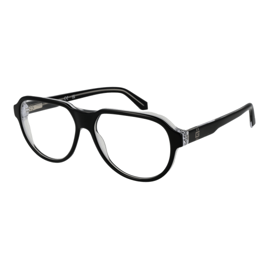 Guess Brillenfassung Modell GU50090, Größe 56 - Schwarz - Image 1