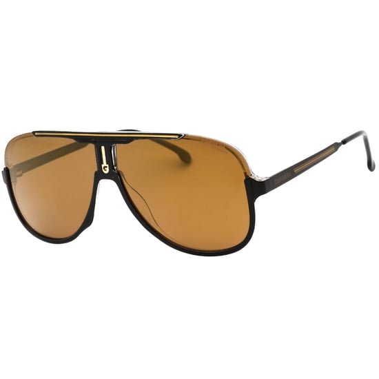 Carrera – Braune Pilotensonnenbrille - Image 1