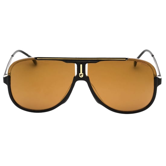 Carrera – Braune Pilotensonnenbrille - Image 2