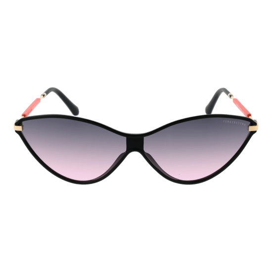 Funky Buddha Sonnenbrille FBS2011 001 55 - Image 2