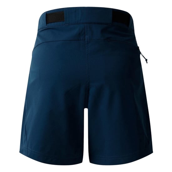 Dare 2B - "Melodic Pro II" Shorts für Damen (Dunkel-Jeansblau) - Image 2