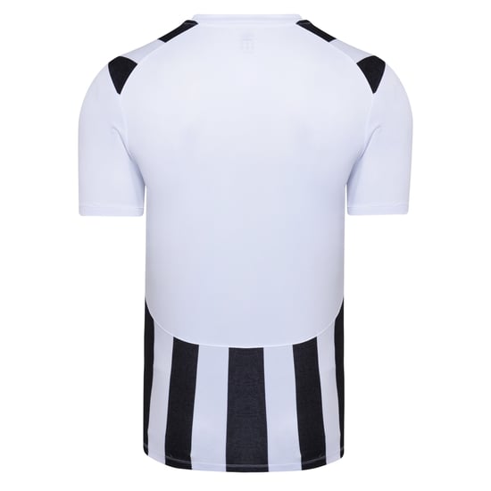 Umbro - "Ramone" Trikot für Kinder (Weiß/Schwarz) - Image 2