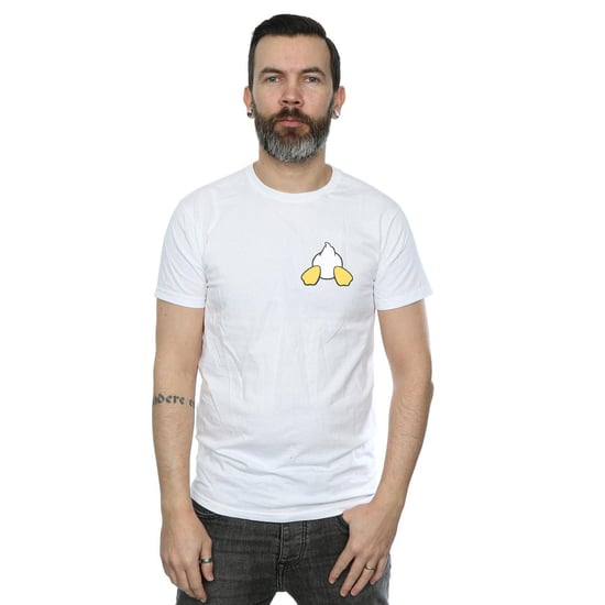 Disney - T-Shirt für Herren (Weiß) - Image 2