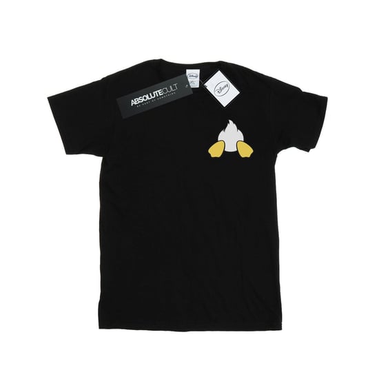 Disney - T-Shirt für Herren (Schwarz) - Image 1