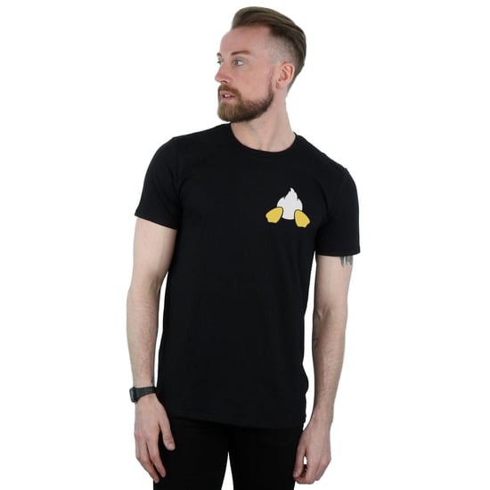 Disney - T-Shirt für Herren (Schwarz) - Image 2