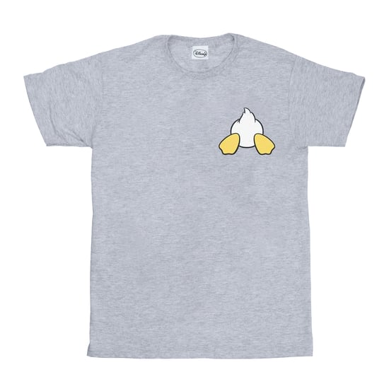 Disney - T-Shirt für Herren (Grau) - Image 1