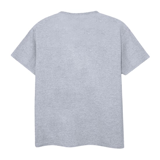 Disney - T-Shirt für Herren (Grau) - Image 2