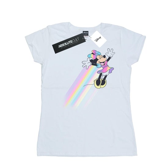Disney - T-Shirt für Damen (Weiß) - Image 1