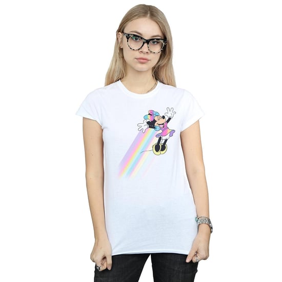 Disney - T-Shirt für Damen (Weiß) - Image 2