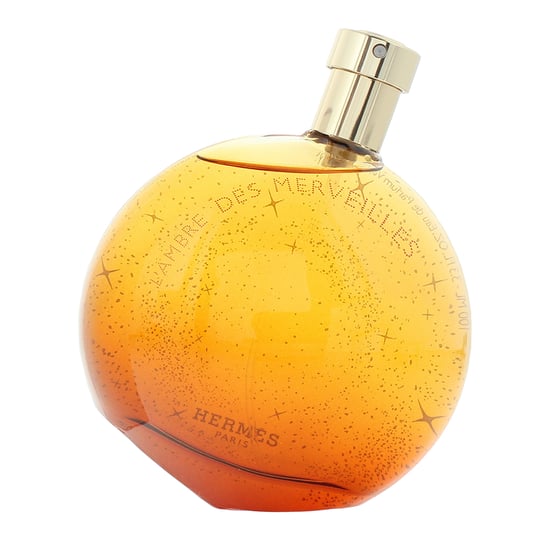 Hermès L'ambre Des Merveilles Eau De Parfum 100ml - Image 2