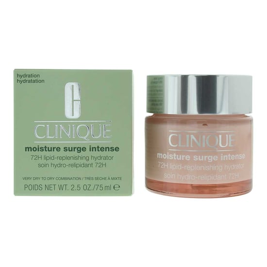 Clinique Moisture Surge Intense 72H Lipid-Replenishing Hydrator 75ml - Image 1