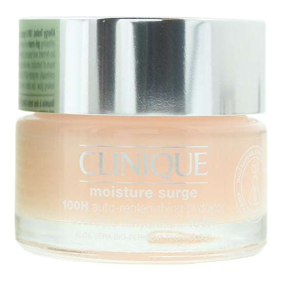 Clinique Moisture Surge 100H Auto Replenishing Hydrator 30ml Limitierte Auflage - Image 2