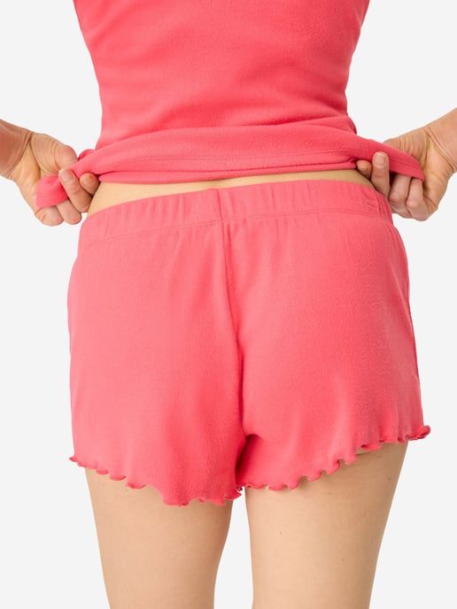 Pyjamashorts Tropical Dreams - Image 2