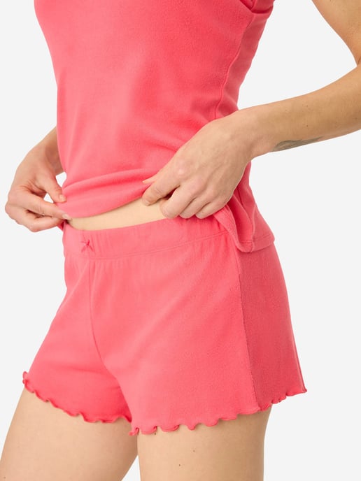 Pyjamashorts Tropical Dreams - Image 3