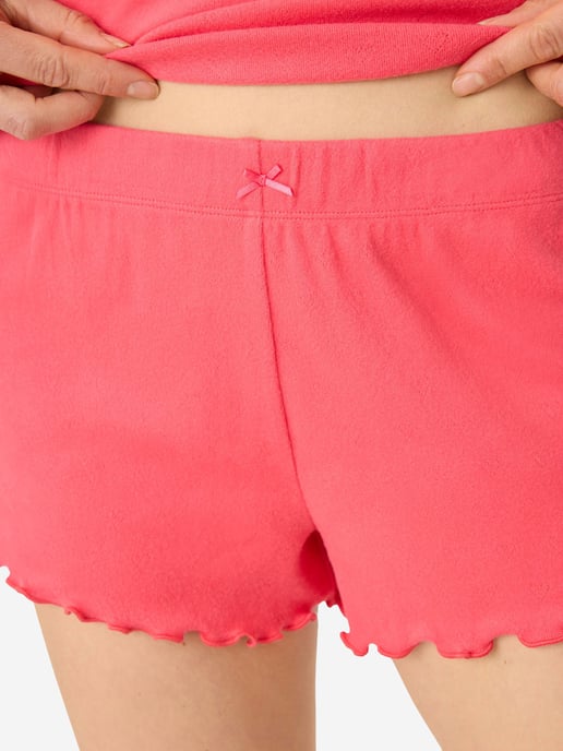 Pyjamashorts Tropical Dreams - Image 4