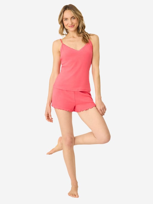 Pyjamashorts Tropical Dreams - Image 5