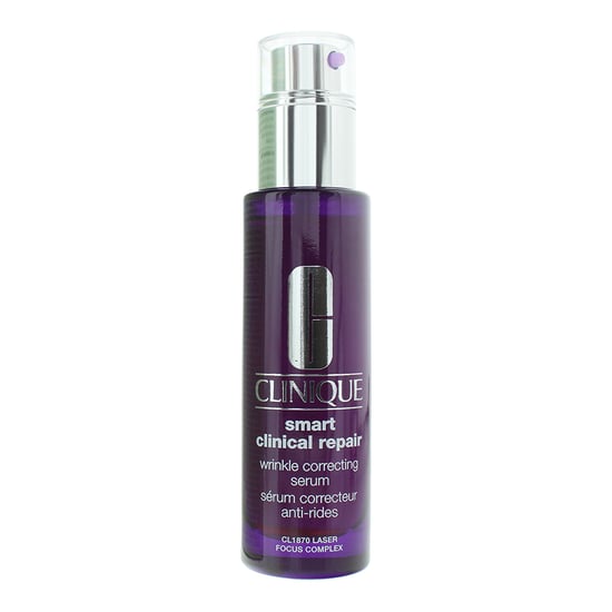 Clinique Smart Clinical Repair Faltenkorrektur-Serum 50ml - Image 2