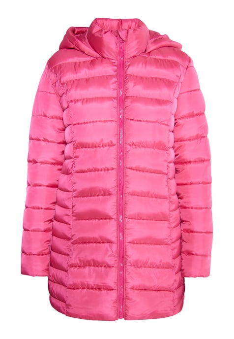 Mymo leichte Steppjacke Damen Rosa - Image 1