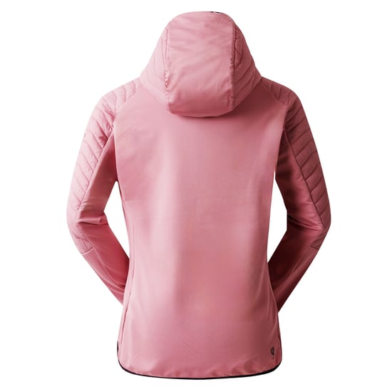 Dare 2B - "Altimeter II" Hybridjacke für Damen (Lila) - Image 2