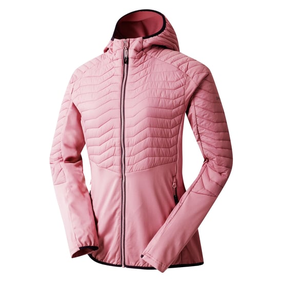 Dare 2B - "Altimeter II" Hybridjacke für Damen (Lila) - Image 3