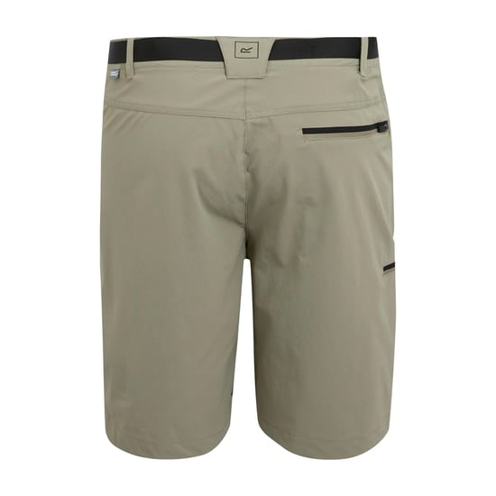 Regatta - "Xert III" Shorts für Herren (Goldener Sand) - Image 2