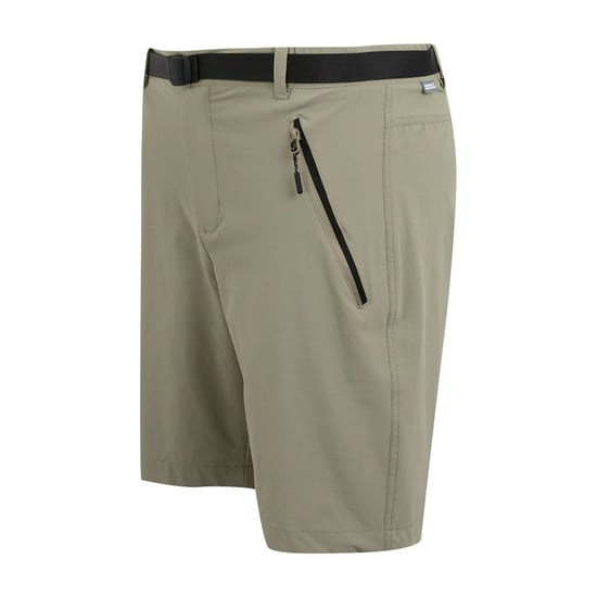 Regatta - "Xert III" Shorts für Herren (Goldener Sand) - Image 3