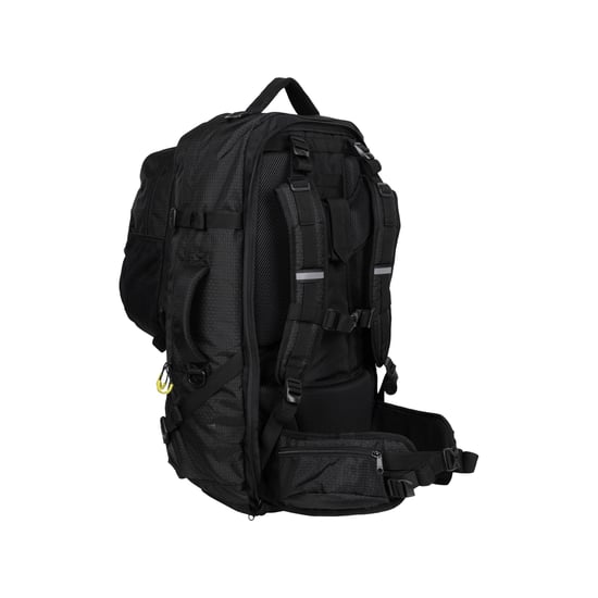 Mountain Warehouse - Rucksack "Pathfinder", 15l (Schwarz) - Image 2
