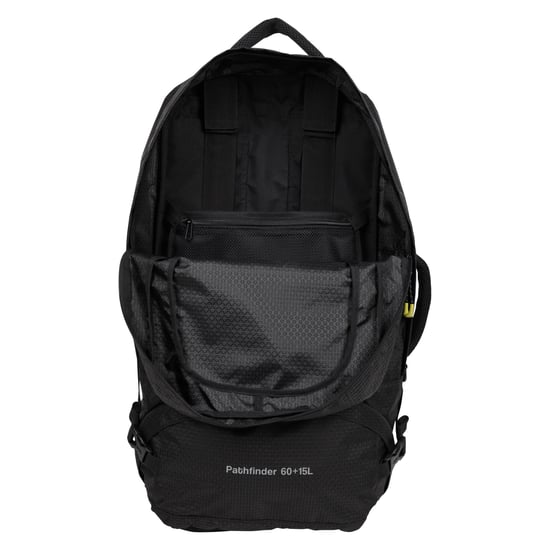 Mountain Warehouse - Rucksack "Pathfinder", 15l (Schwarz) - Image 4
