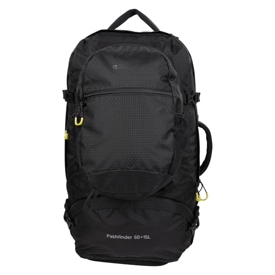 Mountain Warehouse - Rucksack "Pathfinder", 15l (Schwarz) - Image 6
