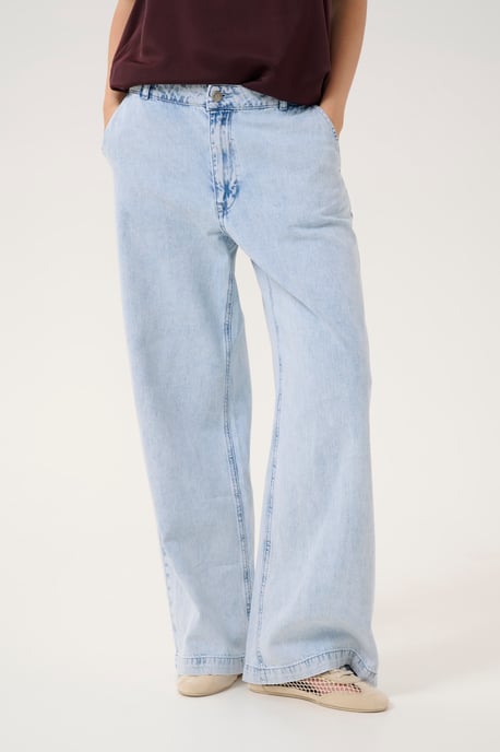Jeans Loose fit - Image 3