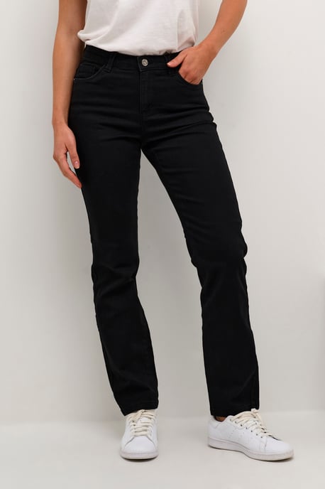 Jeans mit Regular Fit - Image 3
