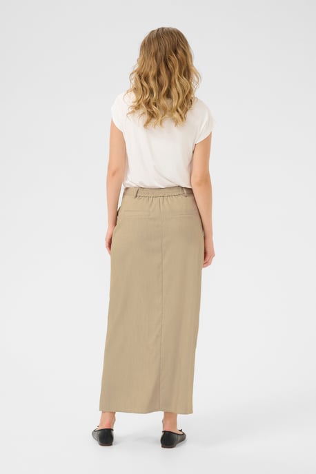Rock Classic fit taupe - Image 3