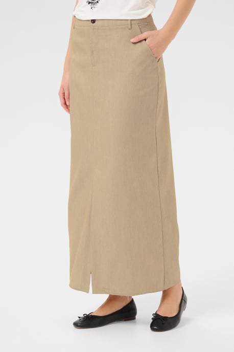Rock Classic fit taupe - Image 4