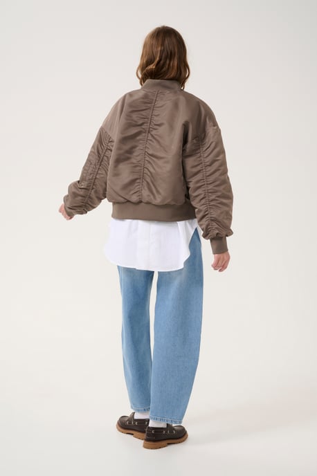 Jacke Loose fit - Image 2